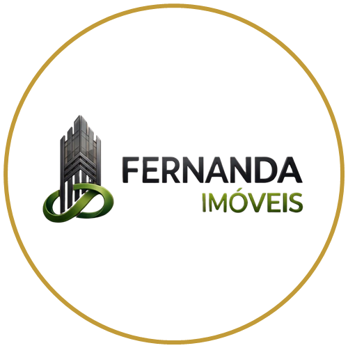Fernanda Imóveis • CRECI 10.654